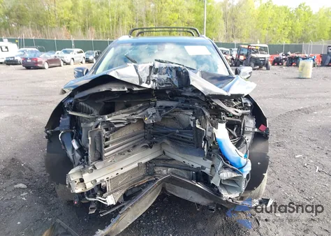 2019 Buick Enclave Awd Essence from USA, damaged, VIN 5GAEVAKW6KJ111181